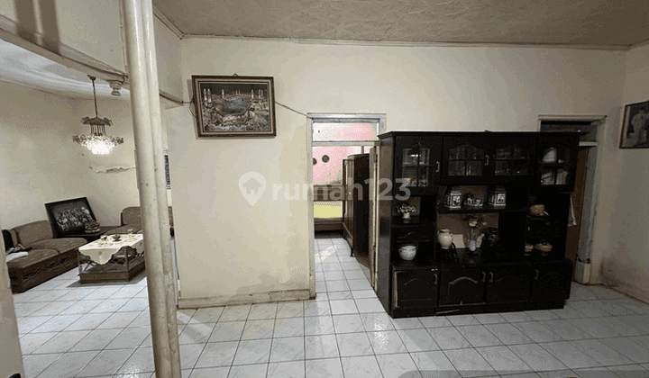 Rumah 1 Lantai Cocok Untuk Kos Kosan Lokasi Tengah Kota Lengkong 2