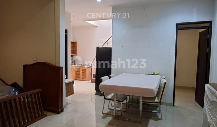 Rumah di Bawah 2 Milyar Dalam Cluster Batununggal Jual Cepat