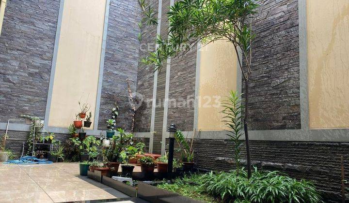 Rumah Lux Siap Huni Di Cluster Batununggal Indah 2