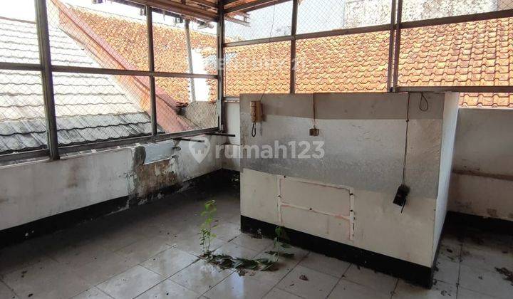 Ruko 2 Lantai Posisi Strategis Dekat Alun Alun Ciamis Mall 2