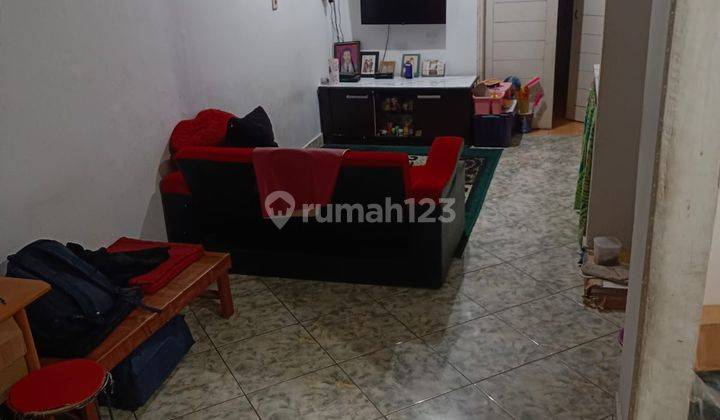 Dijual Rumah Kawasan Bandung Timur 2