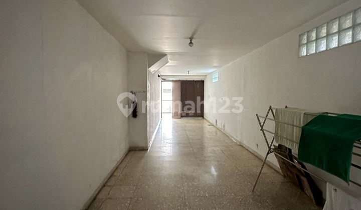 Rumah 2 Lantai Luas 620m² Siap Huni Dekat Terusan Pasirkoja Kopo di Pasir Koja 2