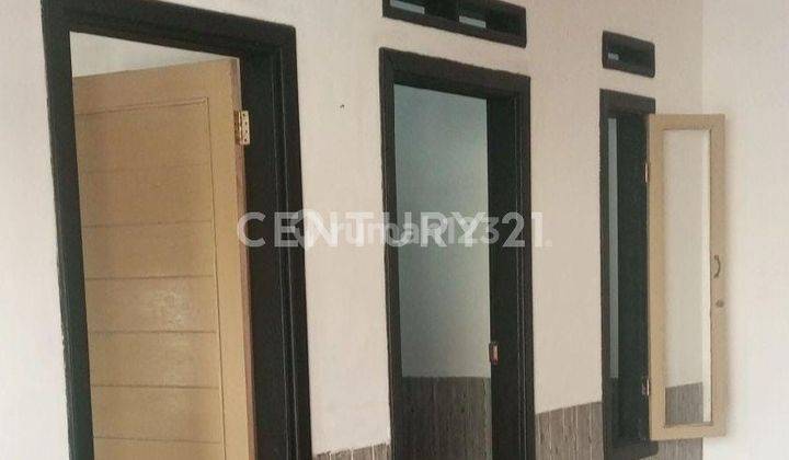 Rumah Dekat Pusat Kota Cimahi Jual Cepat Nego 2