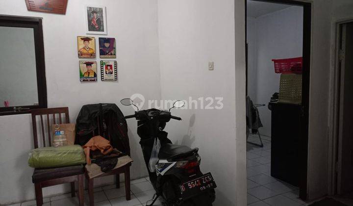 RUMAH TYPE 36/72 SIAP PAKAI DI GRAND CENDANA RESIDENCE BANJARAN 2