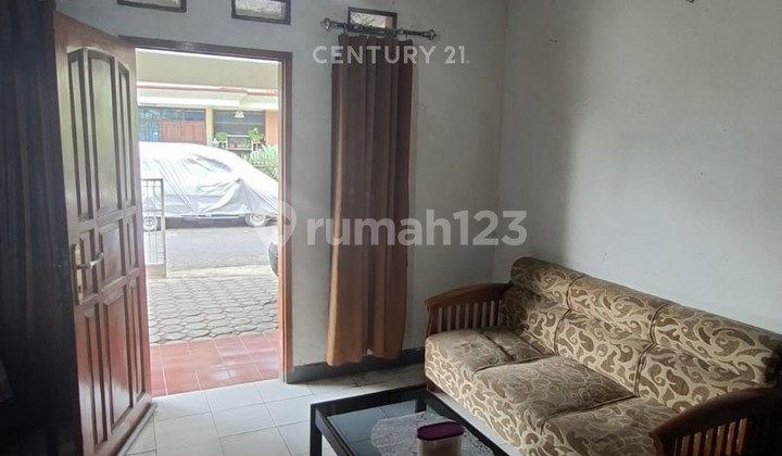 1-Story House in Ujung Berung Cibiru, Inside Complex, Quick Sale 1-Story House in Ujung Berung Cibiru, Inside Complex, Quick Sale