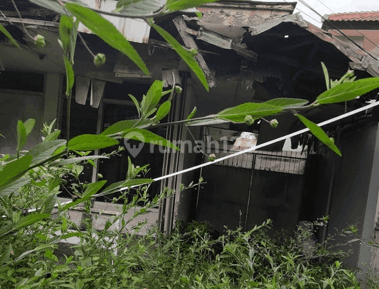 Tanah Sayap Riau Tengah Kota Bandung Hitung Tanah 2