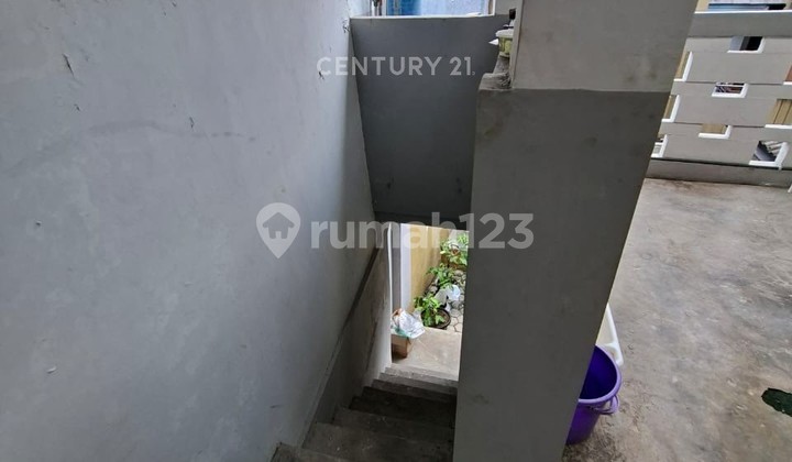 Rumah Di Dago 2 Lantai Asri Dan Adem Cocok Untuk Villa 2