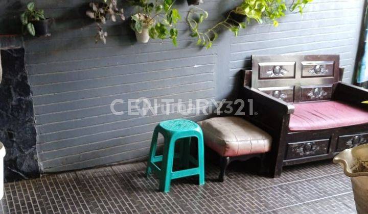 Rumah 2 Kamar Tidur Siap Huni Jual Cepat Sawangan Permai 1