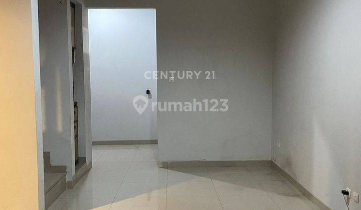 Rumah 2 Lantai Hoek Cherryfield Ciganitri Bojongsoang Jual Cepat 2