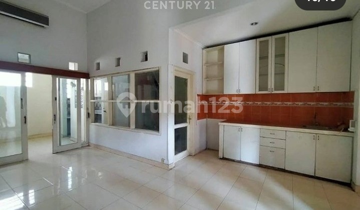 Rumah 2 Lantai Dekat Samsat Soekarno Hatta Bandung Timur