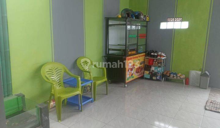 Rumah 1 Lantai Banjaran Bandung Harga Terjangkau 1