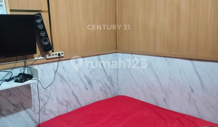 Rumah Full Furnished Siap Huni Dekat Tol Moch Toha Jual Cepat 2