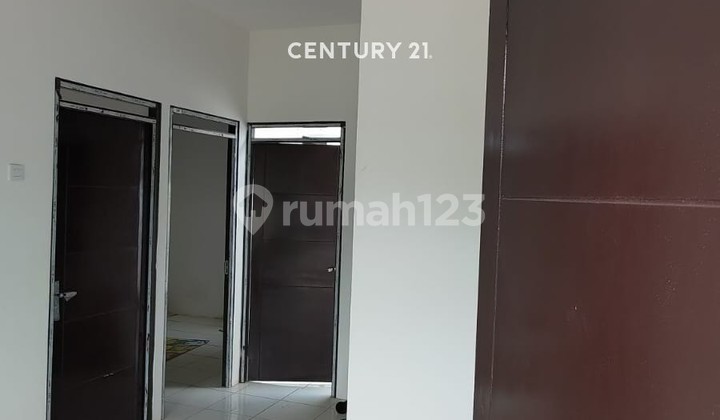 New Building Ready to Occupy House 72 Ciparay Pacet 2