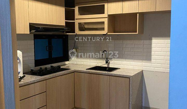 Rumah 2 Lantai Hoek Cherryfield Ciganitri Bojongsoang Jual Cepat 1