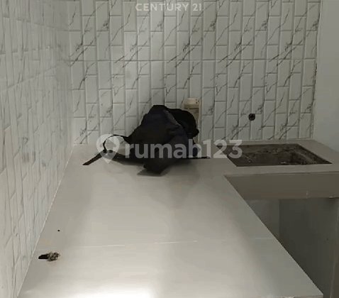 Rumah Baru Belum Pernah Dihuni Bonus Dapur Dak Mekarsari Cimahi