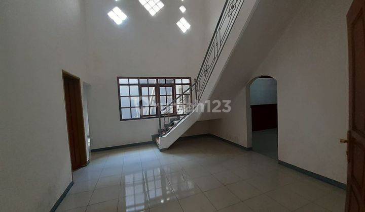 Rumah Kos Sayap Batununggal Bandung 7 Kamar 2