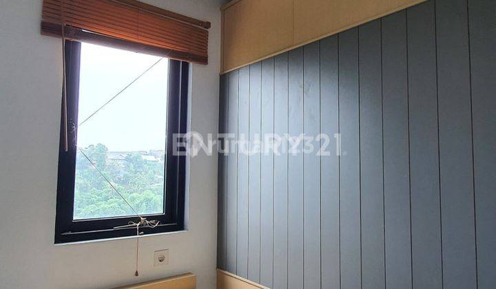 Rumah Siap Huni Design Modern Minimalis Full Furnished Cihanjuang 2