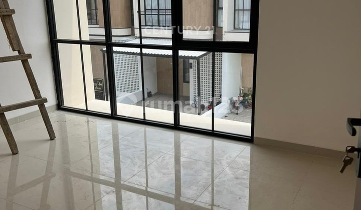 New 2-Story Ready-to-Occupy House Near Kota Baru Parahyangan, Padalarang