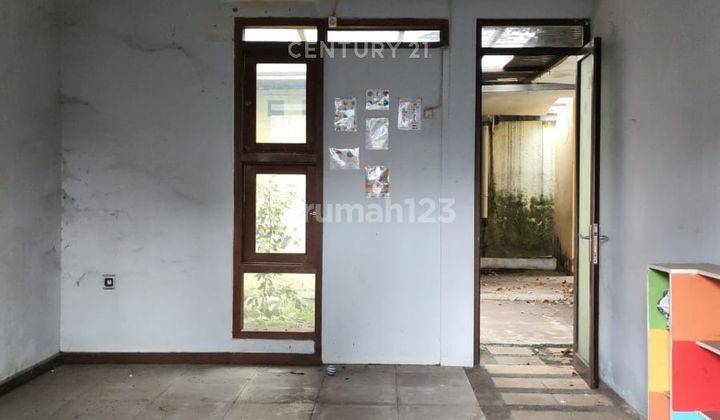 Rumah Di Pinggir Jalan Buah Batu Cocok Untuk Kantor Atau Sekolah 1