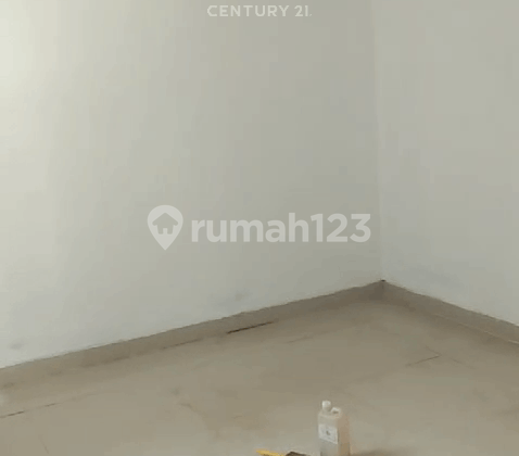 Rumah Baru Belum Pernah Dihuni Bonus Dapur Dak Mekarsari Cimahi 2