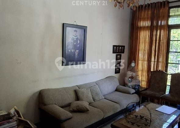 1-Story House, 300 Square Meters, Twin Gates, Buah Batu 2