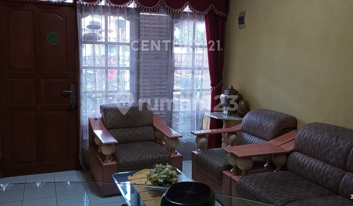 Rumah Terawat Semi Furnished Dekat Pasirkoja Kopo Raya Jual Cepat Rumah Terawat Semi Furnished Dekat Pasirkoja Kopo Raya Jual Cepat