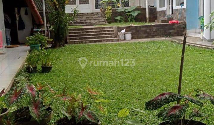 Rumah Cihanjuang Cimahi Cocok Untuk Villa Tembus Lembang 2