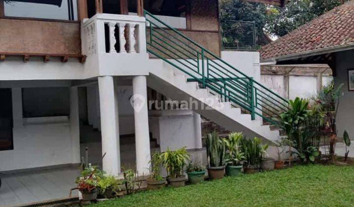 Rumah Cihanjuang Cimahi Cocok Untuk Villa Tembus Lembang 1