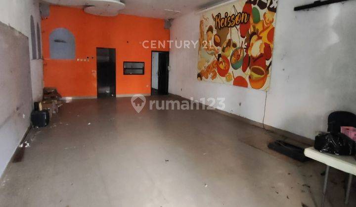 Ruko 2 Lantai Posisi Strategis Dekat Alun Alun Ciamis Mall 1