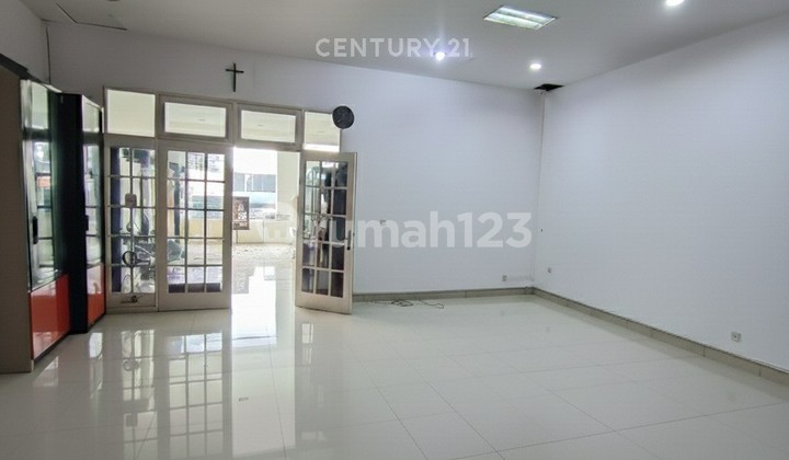 Ruko 4 Lantai Jarang Ada 2 Menit Ke 23 Paskal Pinggir Mainroad