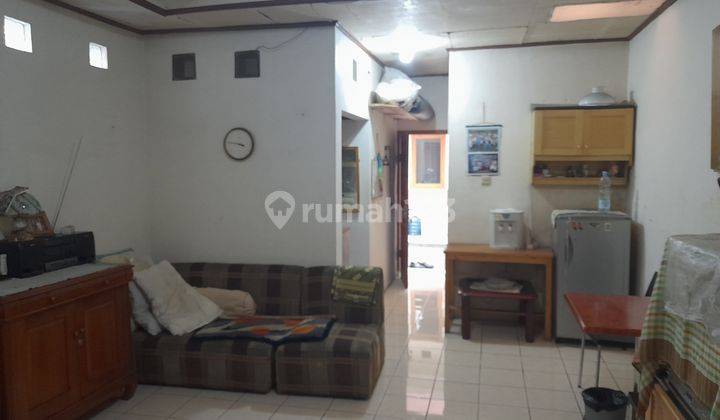 Kos Kost 17 Kamar Full Terisi Gunung Batu Pasteur Bandung 2