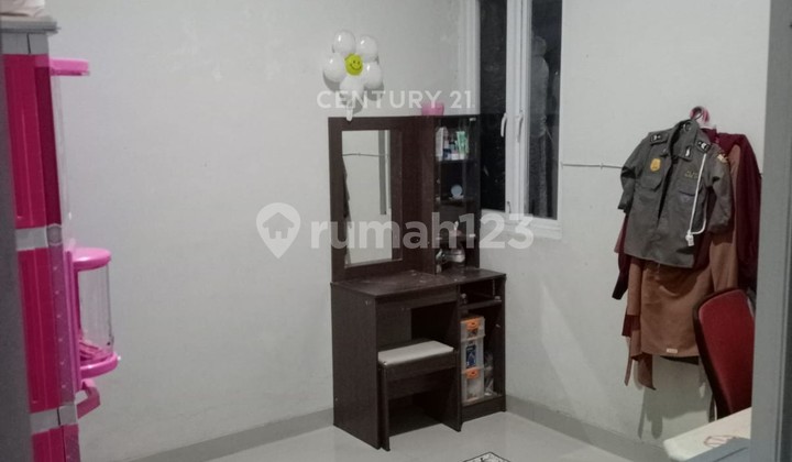 Rumah 2 Kamar Siap Huni Di Kopo Katapang Margaasih Jual Cepat 2