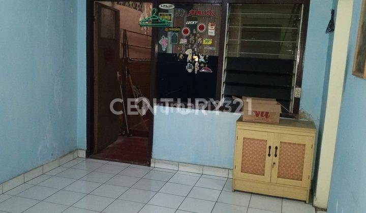 Rumah 1 Lantai Lokasi Strategis Dekat Rumah Sakit Dan UI 1