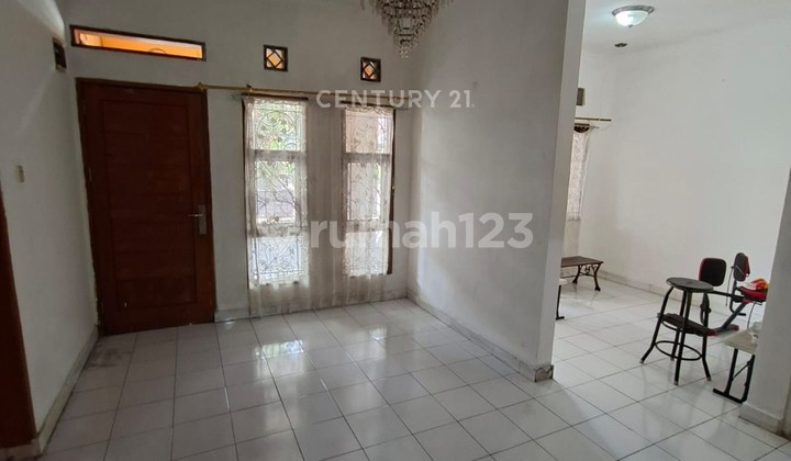 House in Bojongsoang Buah Batu 2 Bedrooms Near Telkom University