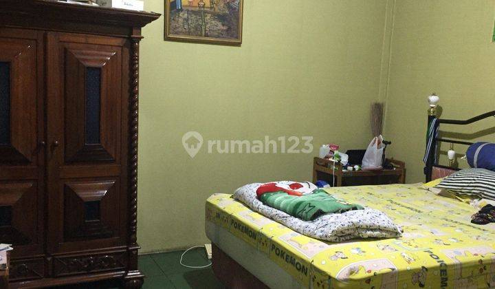 Rumah 2 Lantai Ibun Majalaya Kab Bandung  2