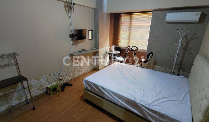 Apartemen Studio Emerald Bandung Banting Harga Soekarno Hatta 2