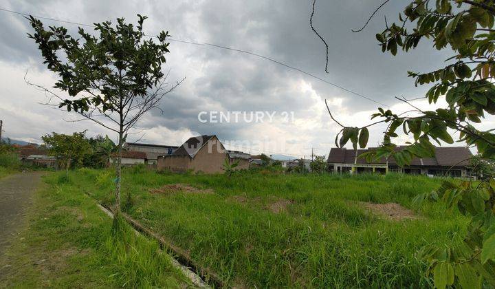 Tanah Kavling Siap Bangun Hanya 5 Menit Dari Alun Alun Banjaran 2