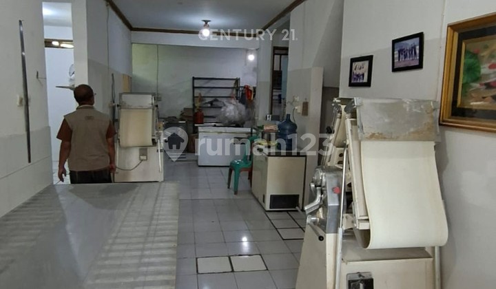 Rumah 2 Lantai Asri di Cikutra Cimenyan Cibeunying Jual Cepat 2