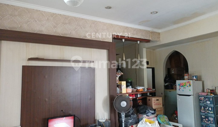 Rumah Siap Huni Jual Cepat Derwati Dekat Stasiun KCIC Tegalluar 2