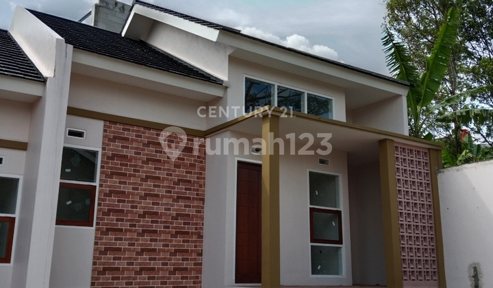 Rumah Baru Cukup DP 1 Juta Sudah All In Cileunyi Dekat Unpad 1