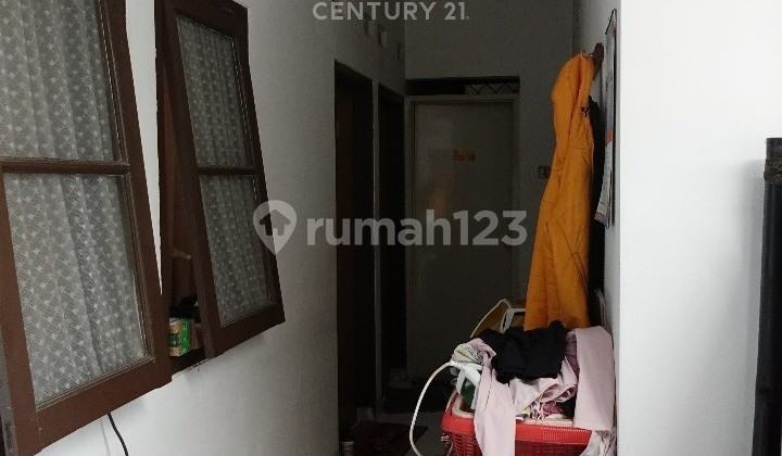 House Can Be For 14-Room Boarding in Buah Batu, City Center 2
