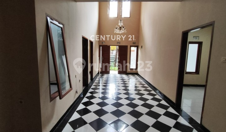 2-Storey House Ready to Occupied Near Bypass Summarecon Derwati 2