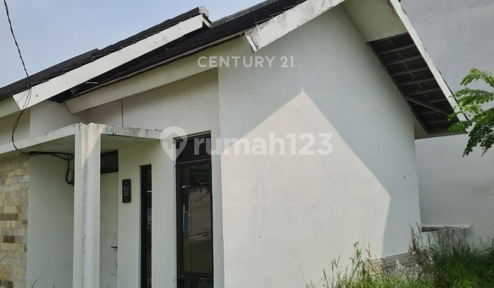 Rumah 1 Lantai Dalam Cluster 10 Menit Ke Tol Sadang Purwakarta 2