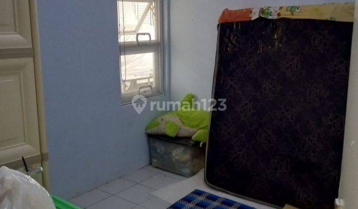 Rumah 1 Lantai Cluster Bojongsoang Siap Huni Jual Cepat 2