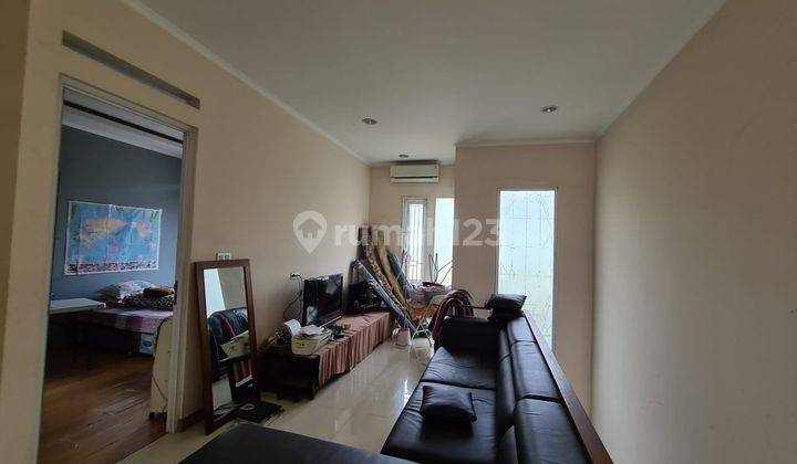 Rumah Modern 2 Lantai Siap Huni Dakota Pasteur Jual Cepat 2