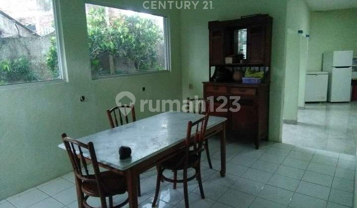 2-Story House with 9 Rooms, Suitable for Boarding, Kopo Bihbul Margahayu 2