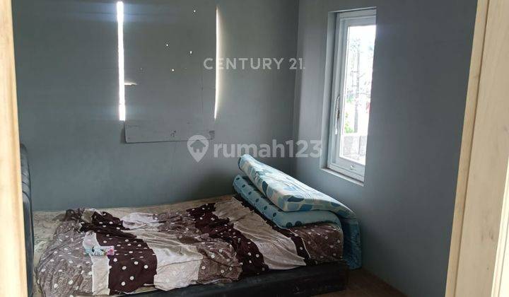 Rumah Sudah Renovasi 2 Lantai Dalam Perumahan Citapen Batujajar 1