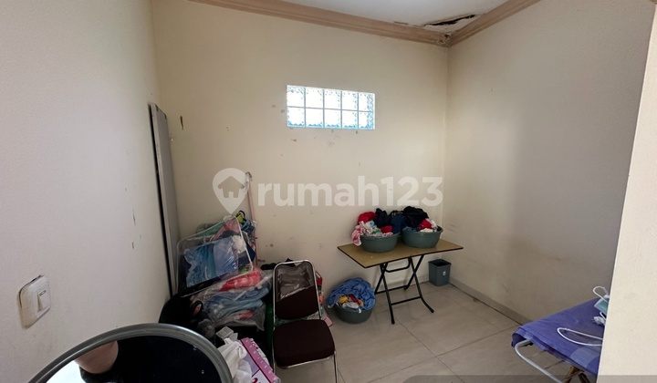 Ready-to-Occupy House with Good Specifications, Strategic Location, Moh Ramdan Bkr, Good House 2