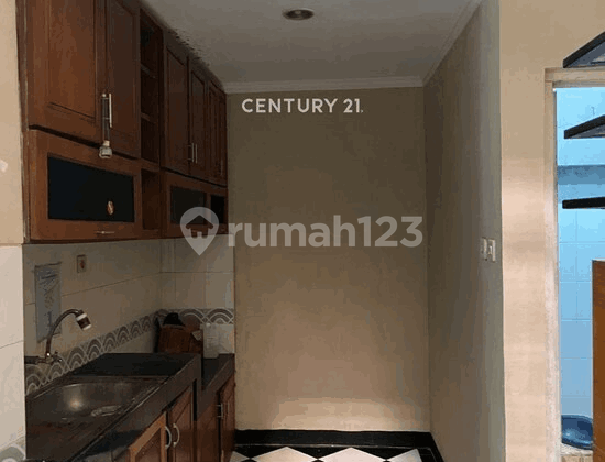 Rumah 2 Lantai Siap Huni Dekat Bypass Summarecon Derwati Rumah 2 Lantai Siap Huni Dekat Bypass Summarecon Derwati