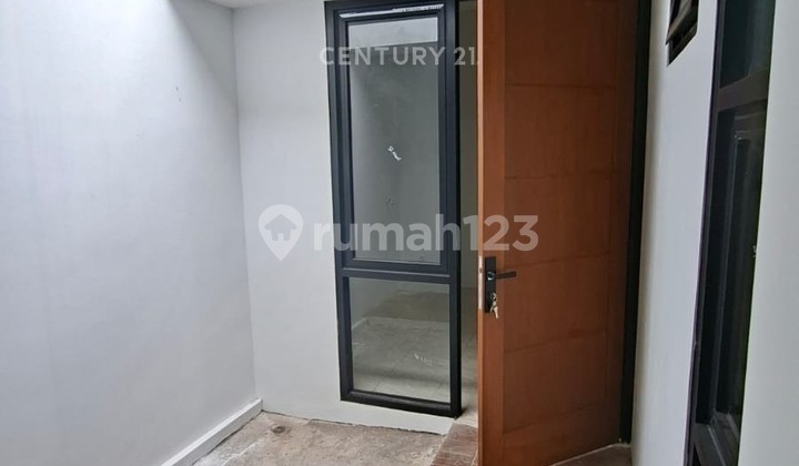 Rumah di Bawah 1 Milyar di Cimahi 15 Menit Dari Tol Baros 2